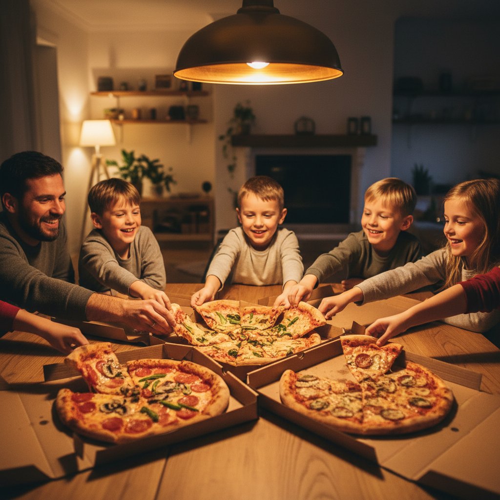 Corporate Event Package